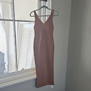 En El Mar Lisbon Dress - Carmel Brown